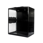 NOMOY Reptile Terrarium High End Double Deck Detachable Cage 60x40x70.5cm NX-17 B&K